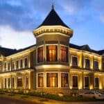 Hotel Grano de Oro Costa Rica